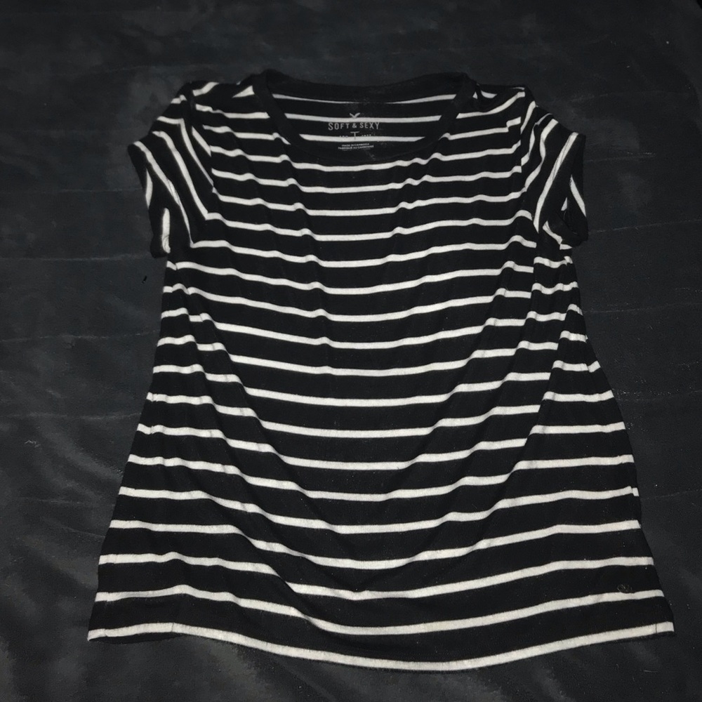 American Eagle shirt!